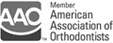 AAO logo